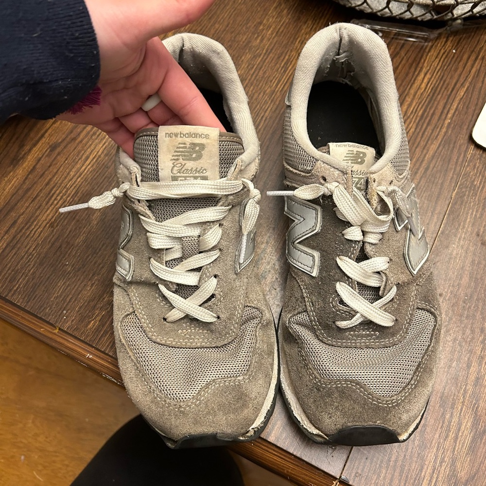 Mens new balance